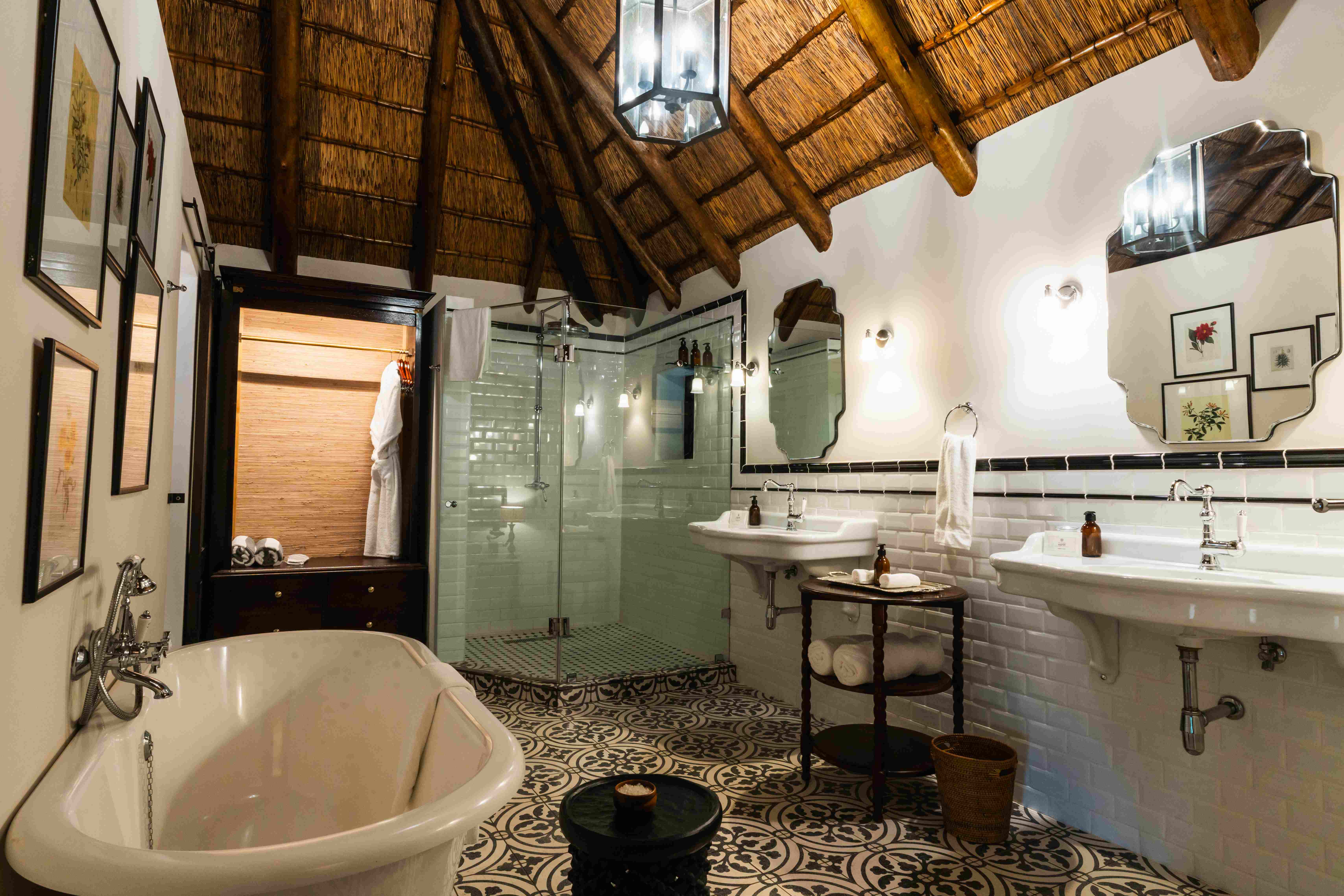 Lalibela Kichaka Lodge 4
