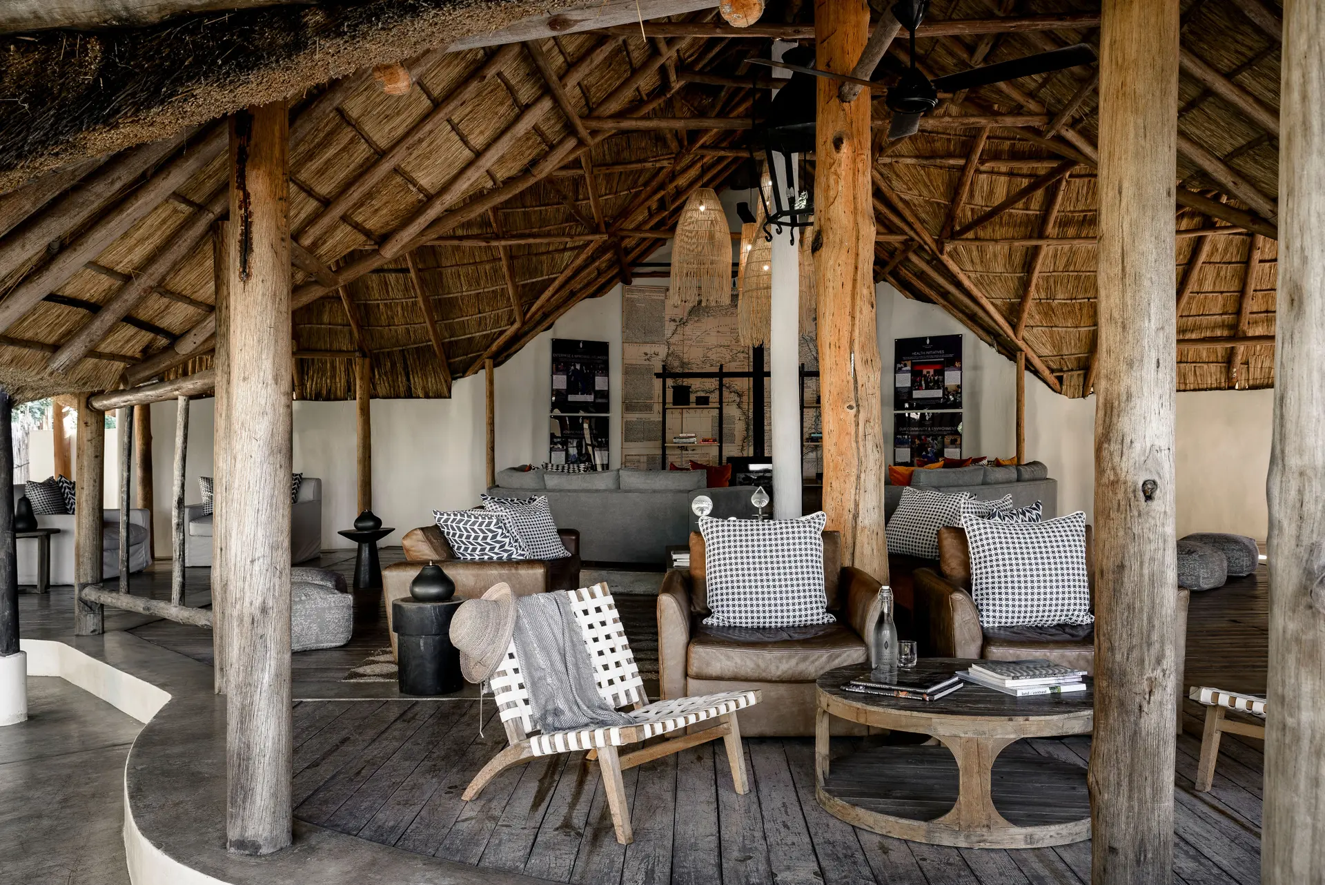 Sanctuary Sussi and Chuma