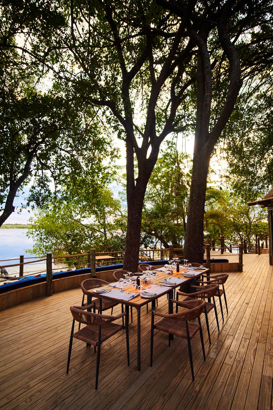 Xugana Island Lodge 9