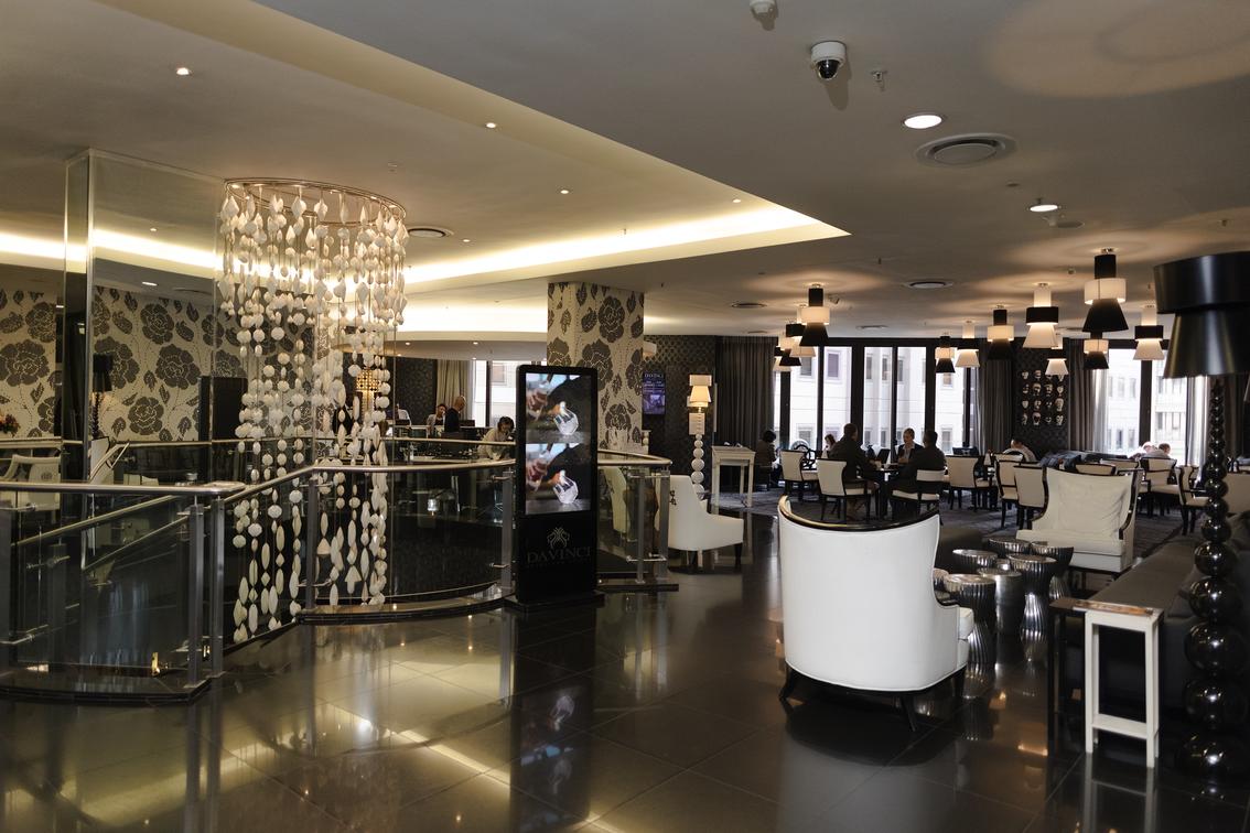 DAVINCI Hotel & Suites 3