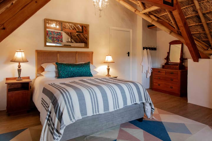 Joubertsdal Country Estate Little Bess 4