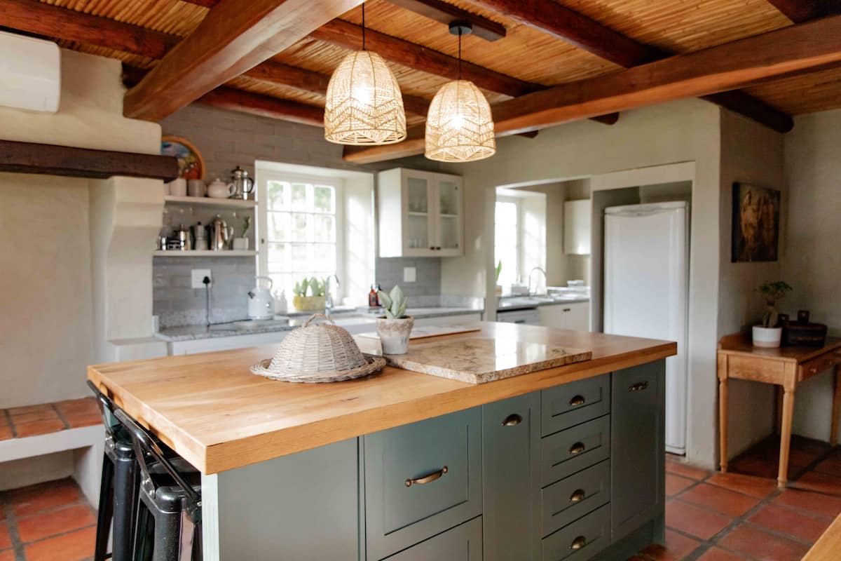 Joubertsdal Country Estate Little Bess 8
