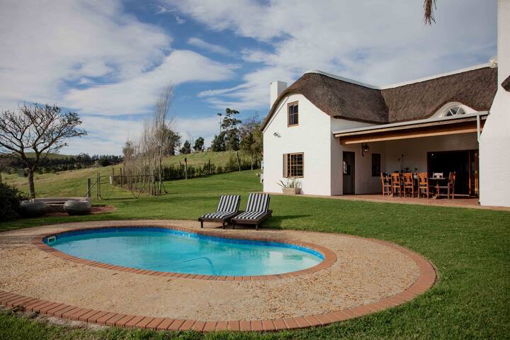 Joubertsdal Country Estate Little Bess 9