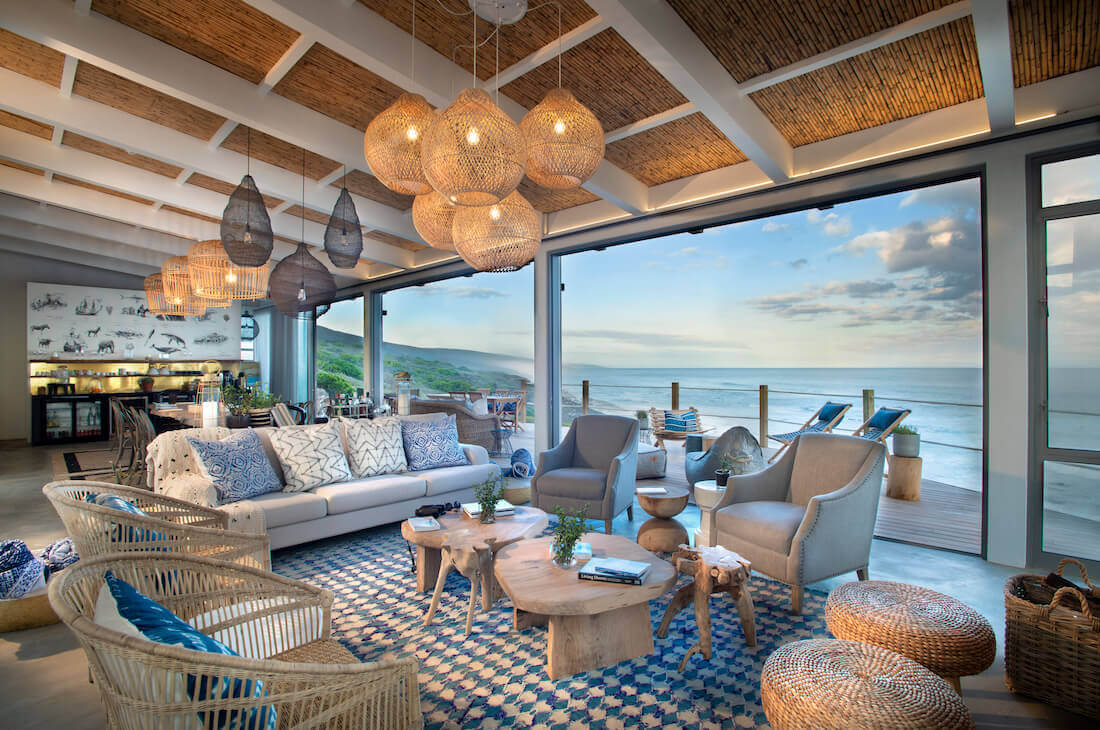 Lekkerwater Beach Lodge 7