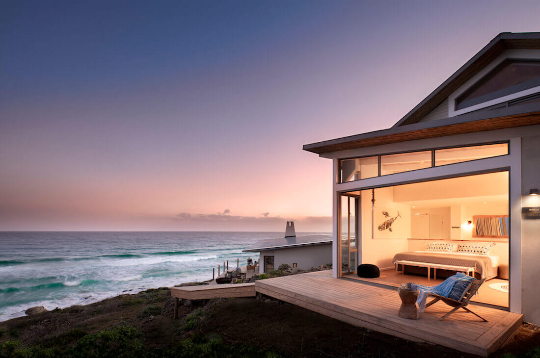 Lekkerwater Beach Lodge 9