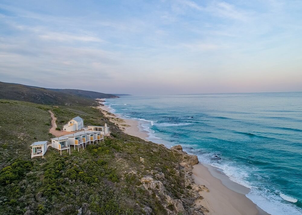 Lekkerwater Beach Lodge 3