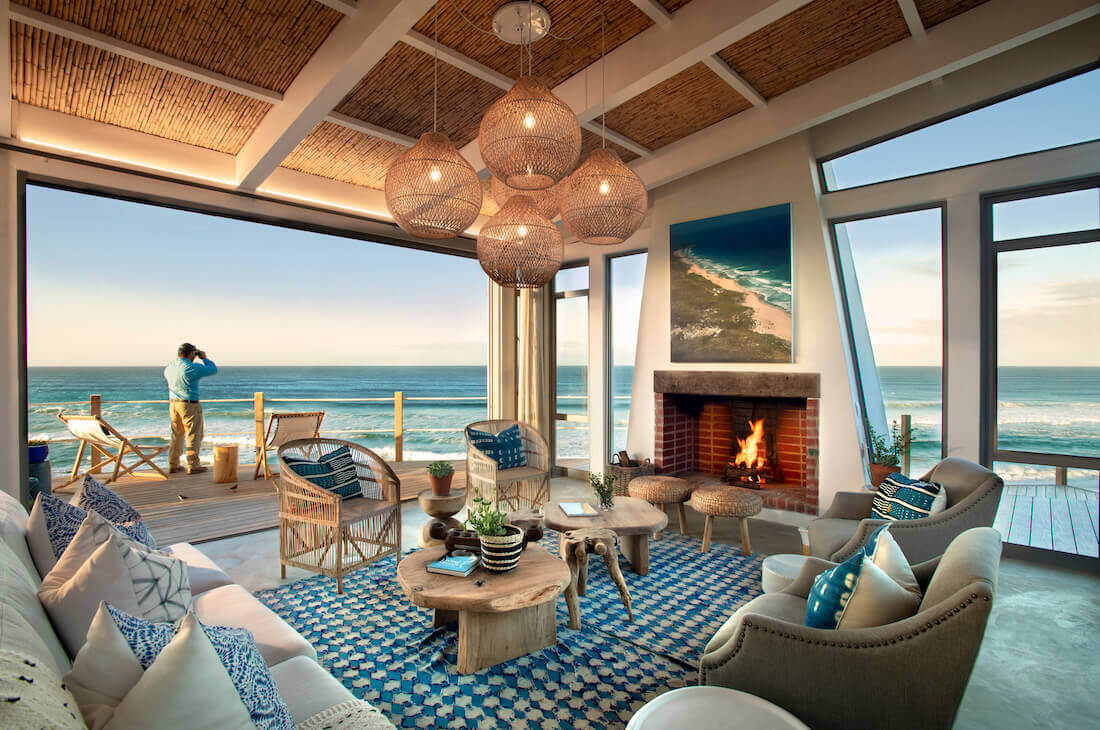 Lekkerwater Beach Lodge 8