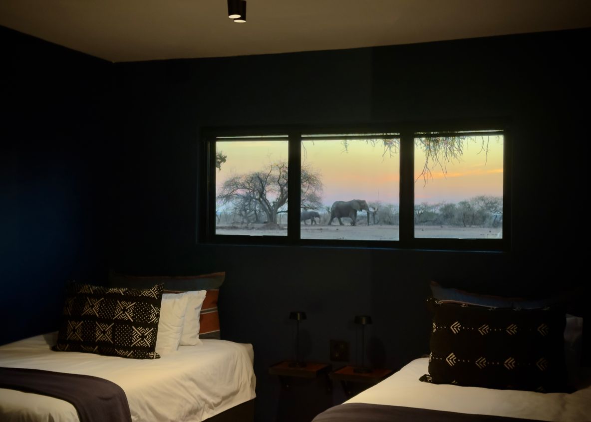 Lala Limpopo Sleep-over Hide 3