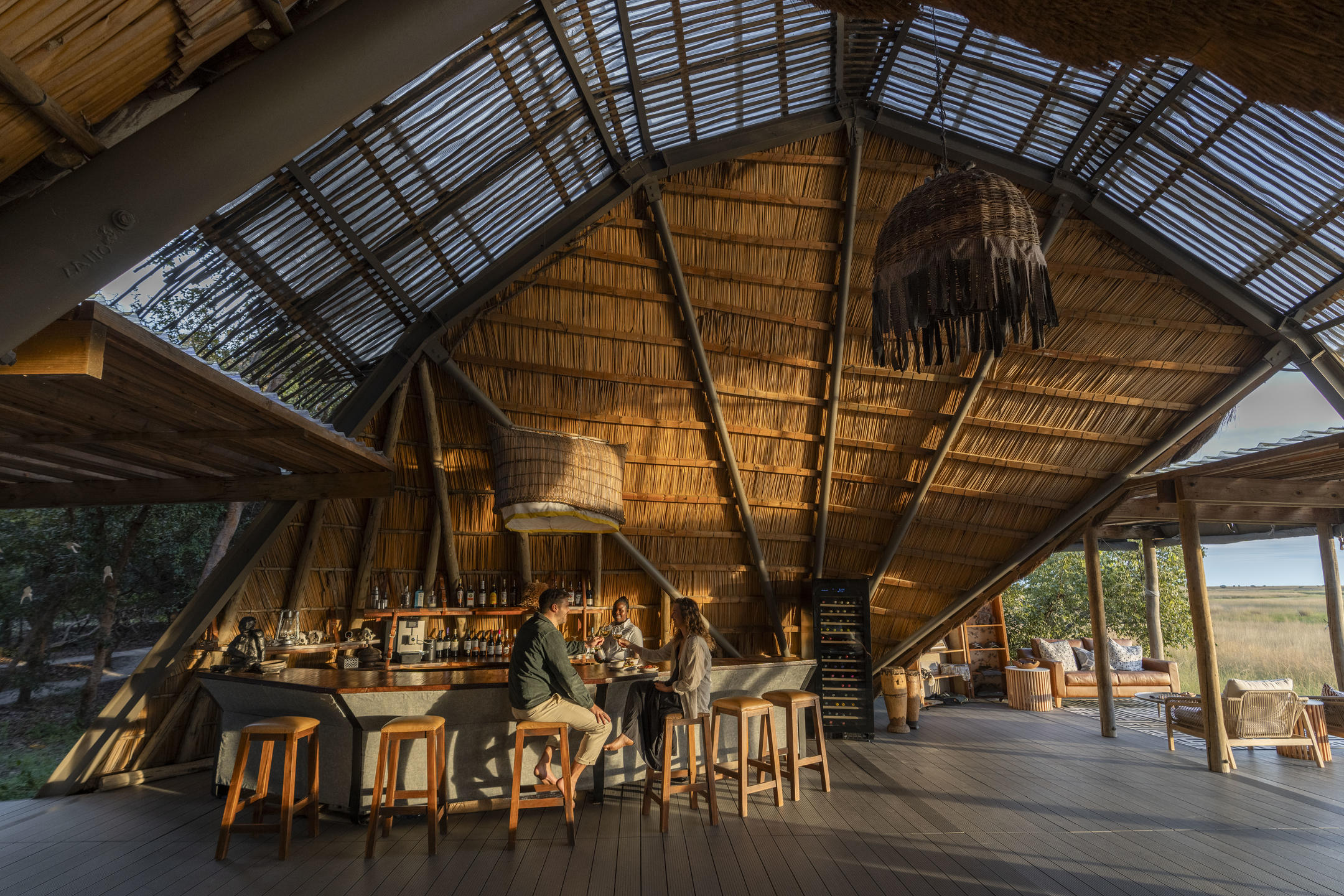 King Lewanika Lodge 2