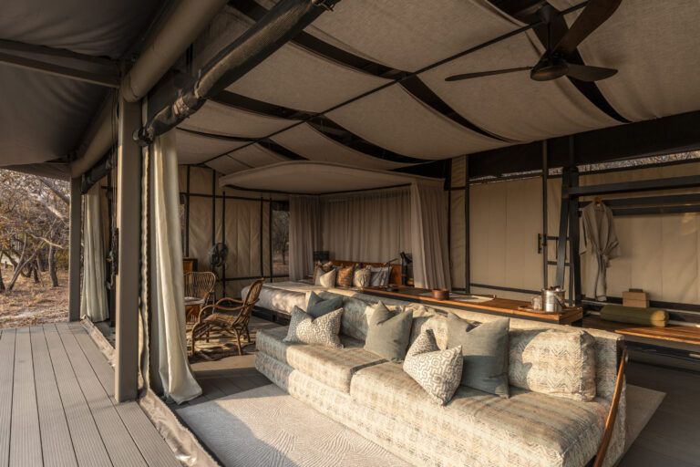 King Lewanika Lodge 6