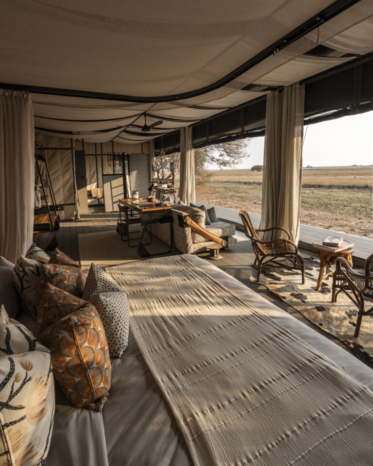 King Lewanika Lodge 7