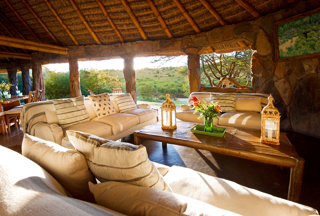 El Karama Lodge