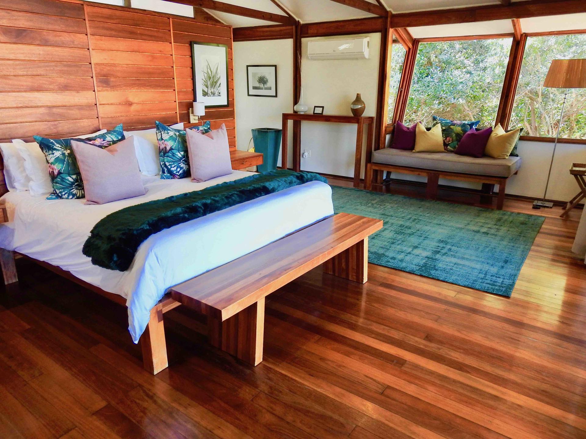 Makakatana Bay Lodge 2