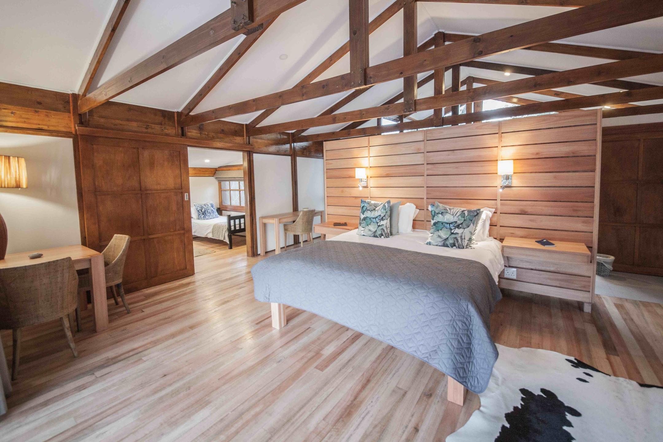 Makakatana Bay Lodge 5