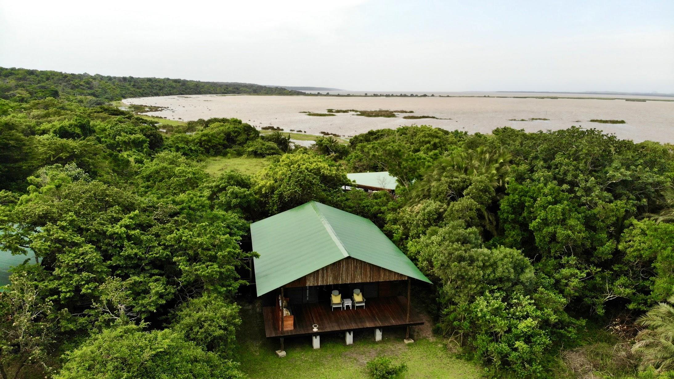 Makakatana Bay Lodge 6