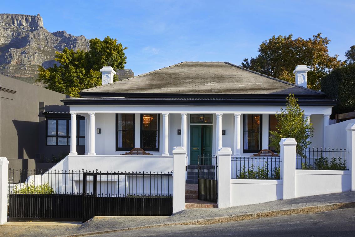Cape Cadogan Residence 2