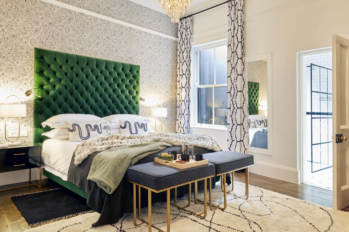 Cape Cadogan Residence 4