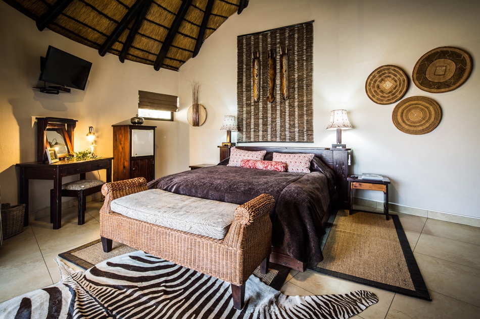 La Rochelle Lodge 2