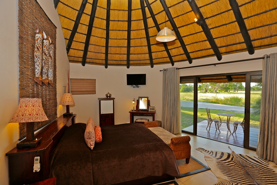 La Rochelle Lodge 3
