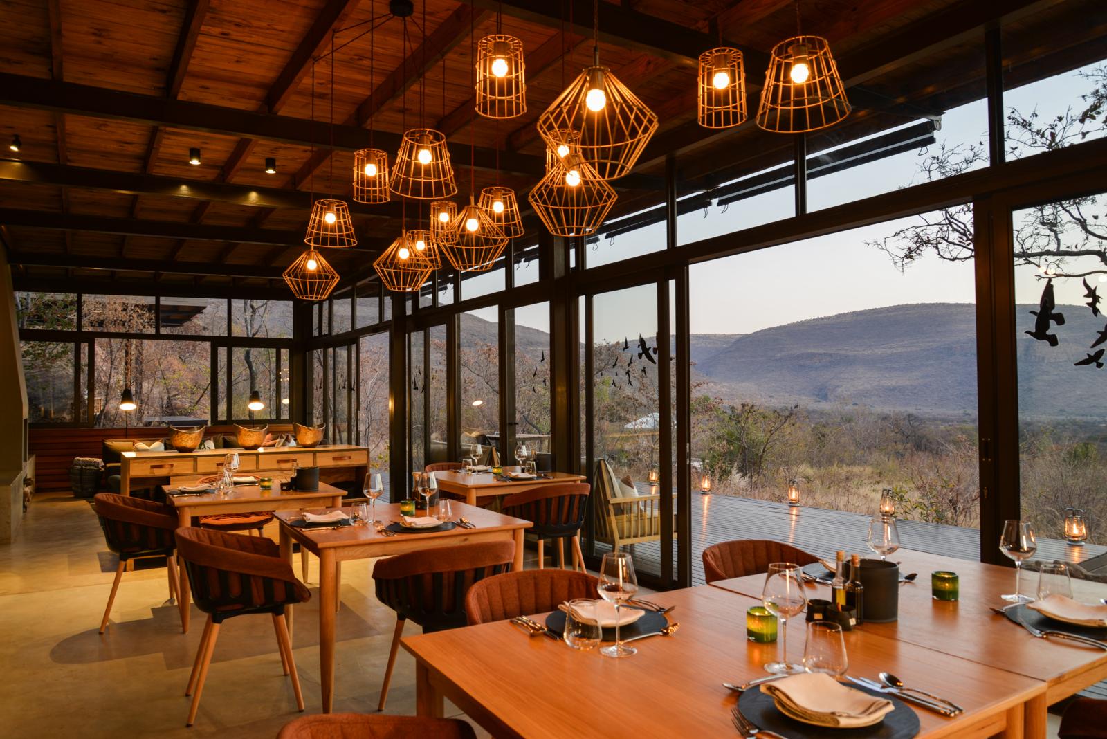 Marataba Mountain Lodge 4