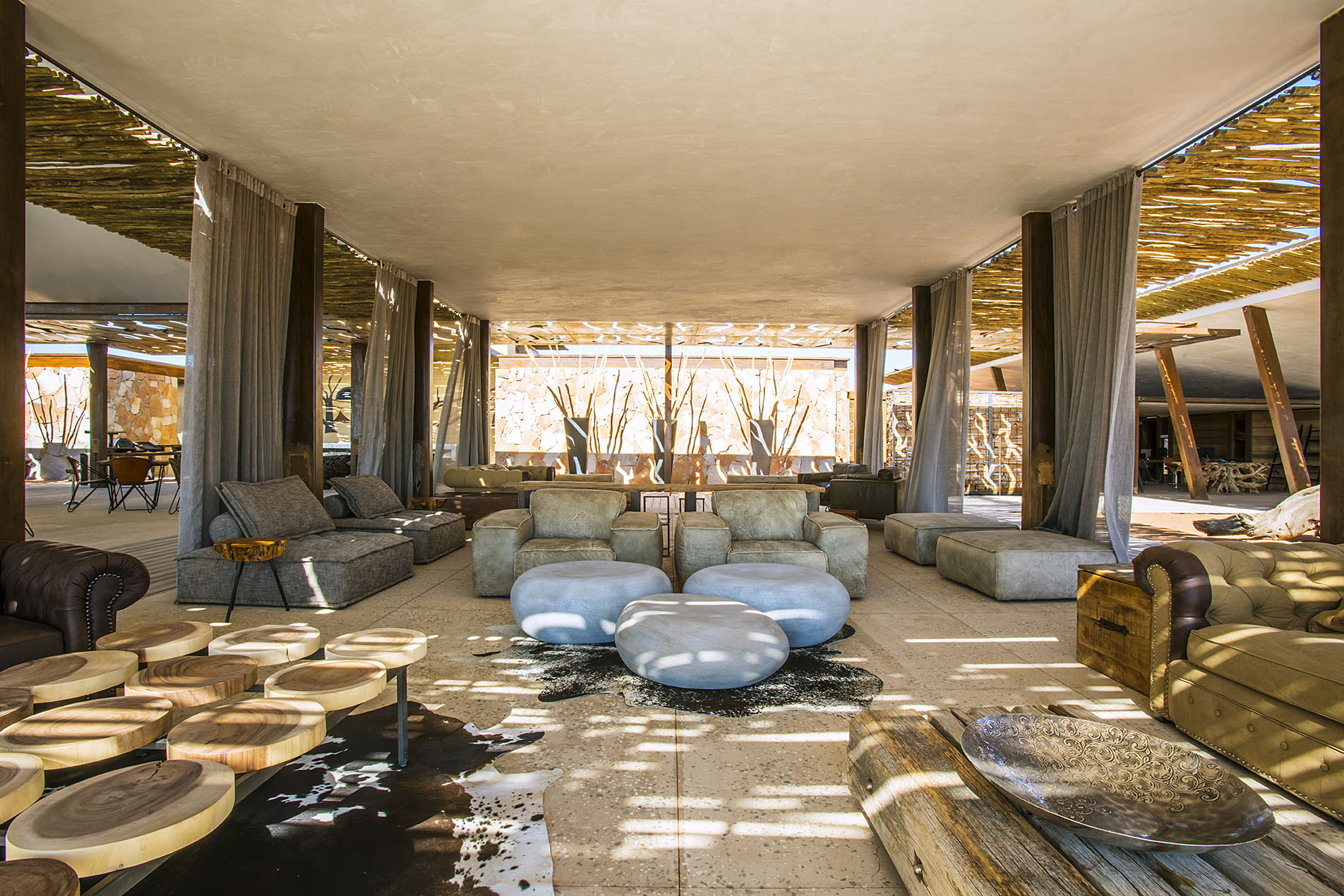 Dead Valley Lodge 2