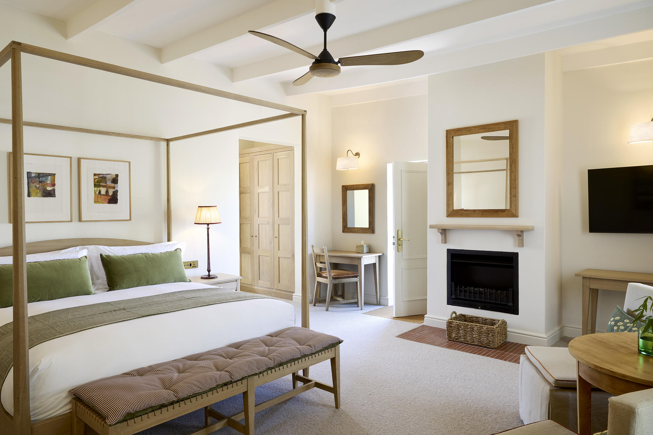 Spier Hotel 2