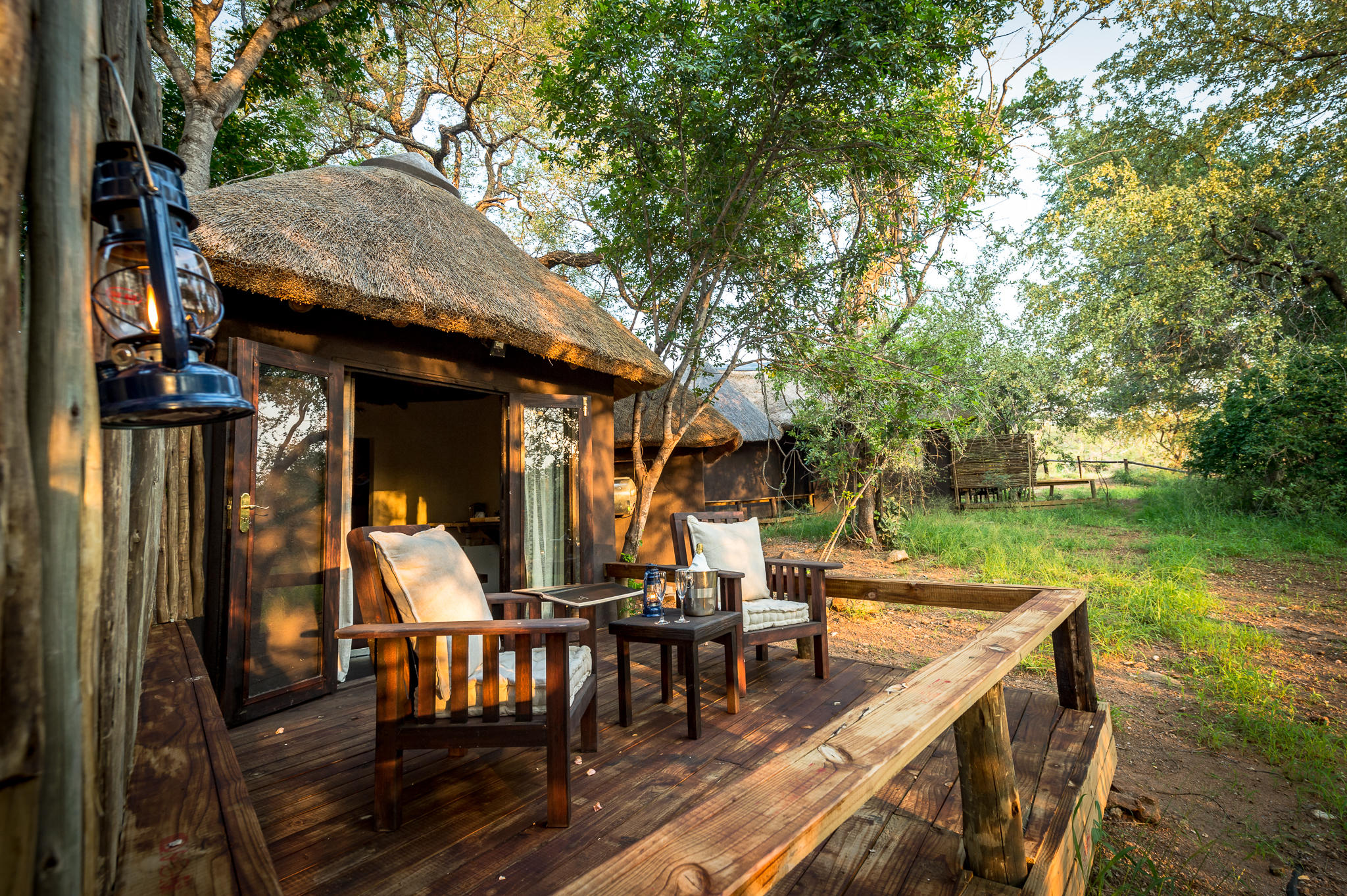 Ezulwini River Lodge 2