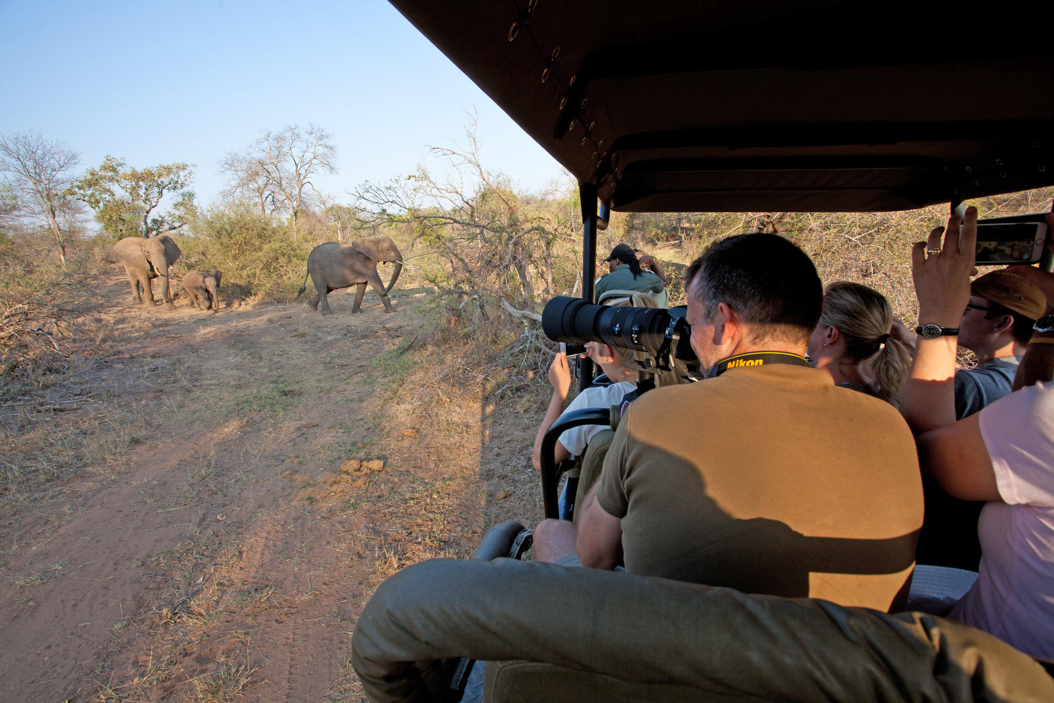 Ezulwini River Lodge 7