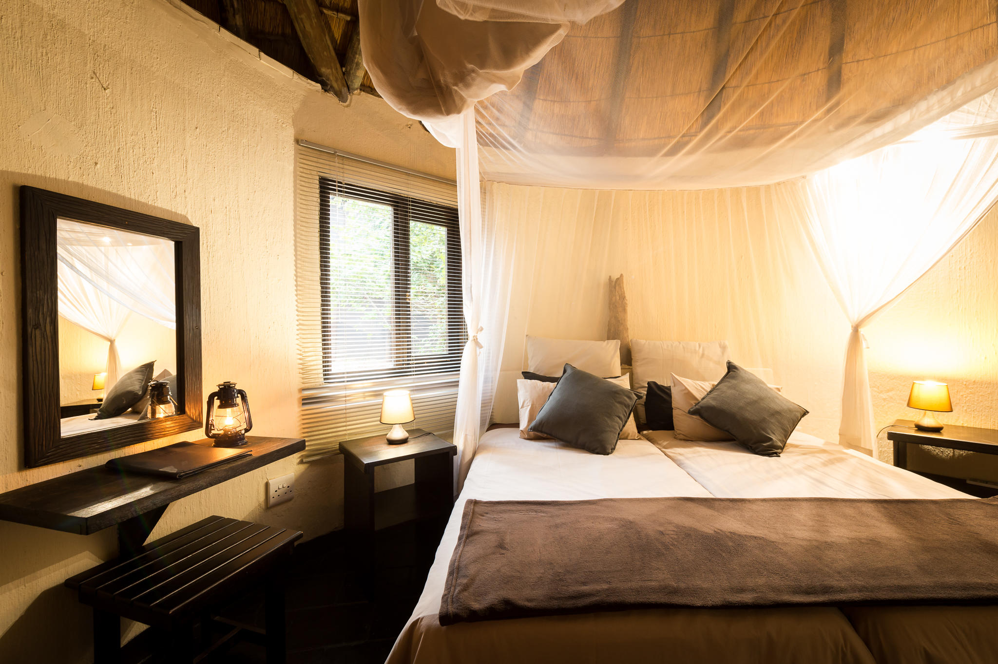 Ezulwini River Lodge 6