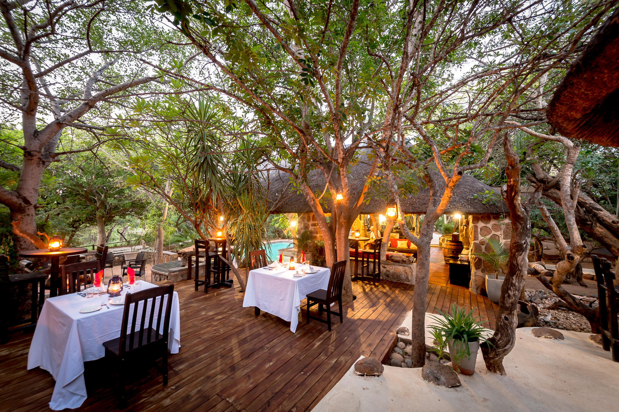Ezulwini River Lodge 3