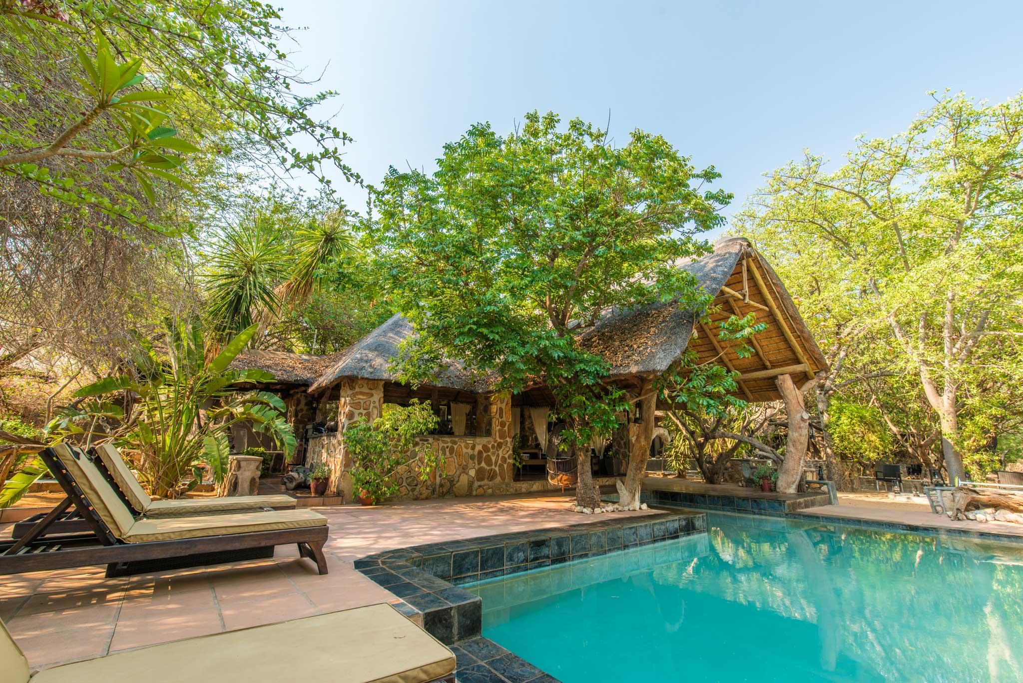 Ezulwini River Lodge