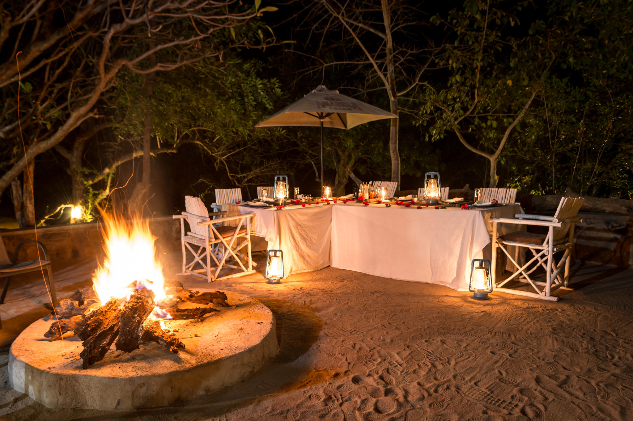 Ezulwini River Lodge 5