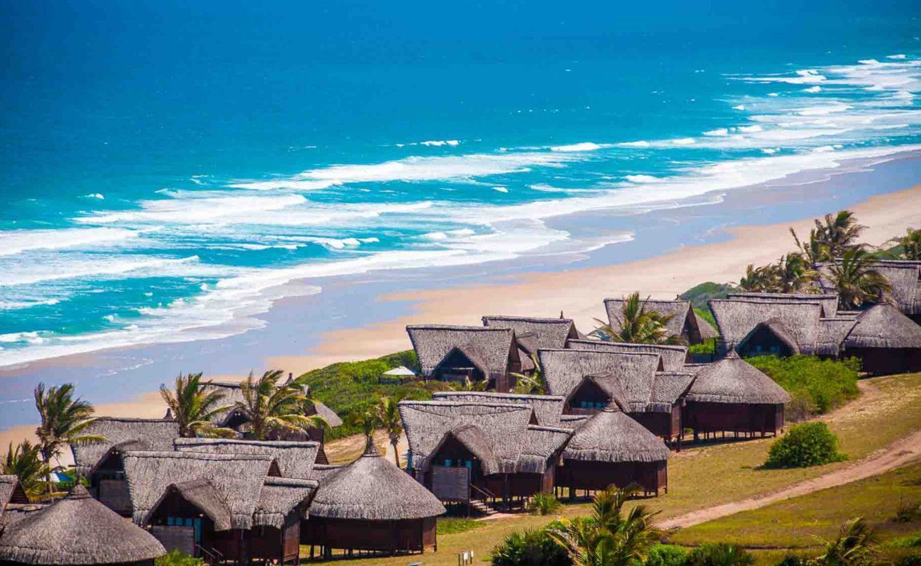 Massinga Beach Lodge