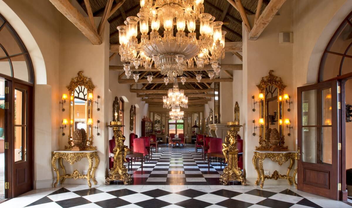 La Residence 2
