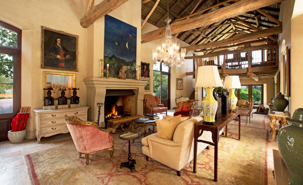 La Residence 5