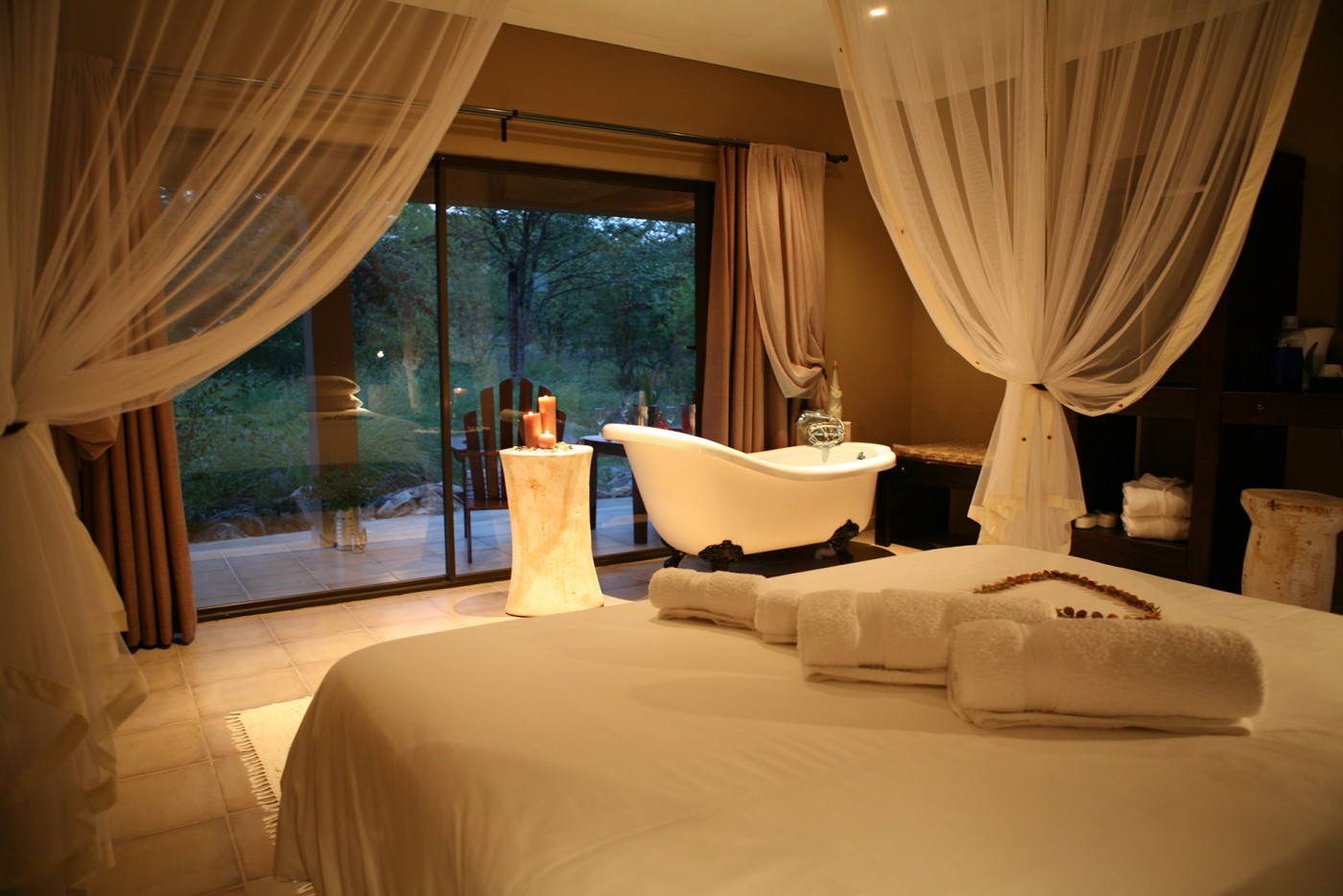 Toshari Lodge 6