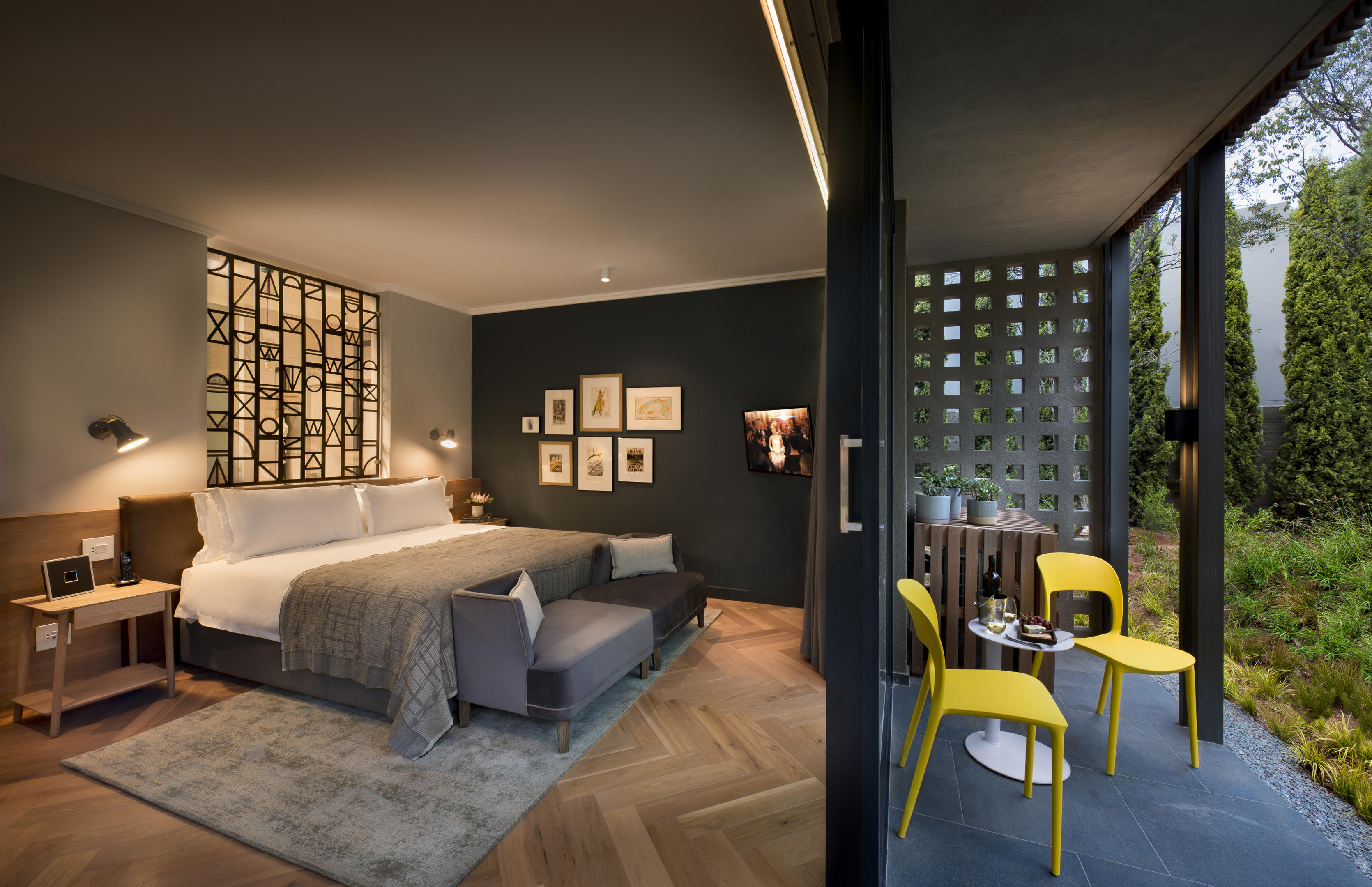The Peech Hotel 6