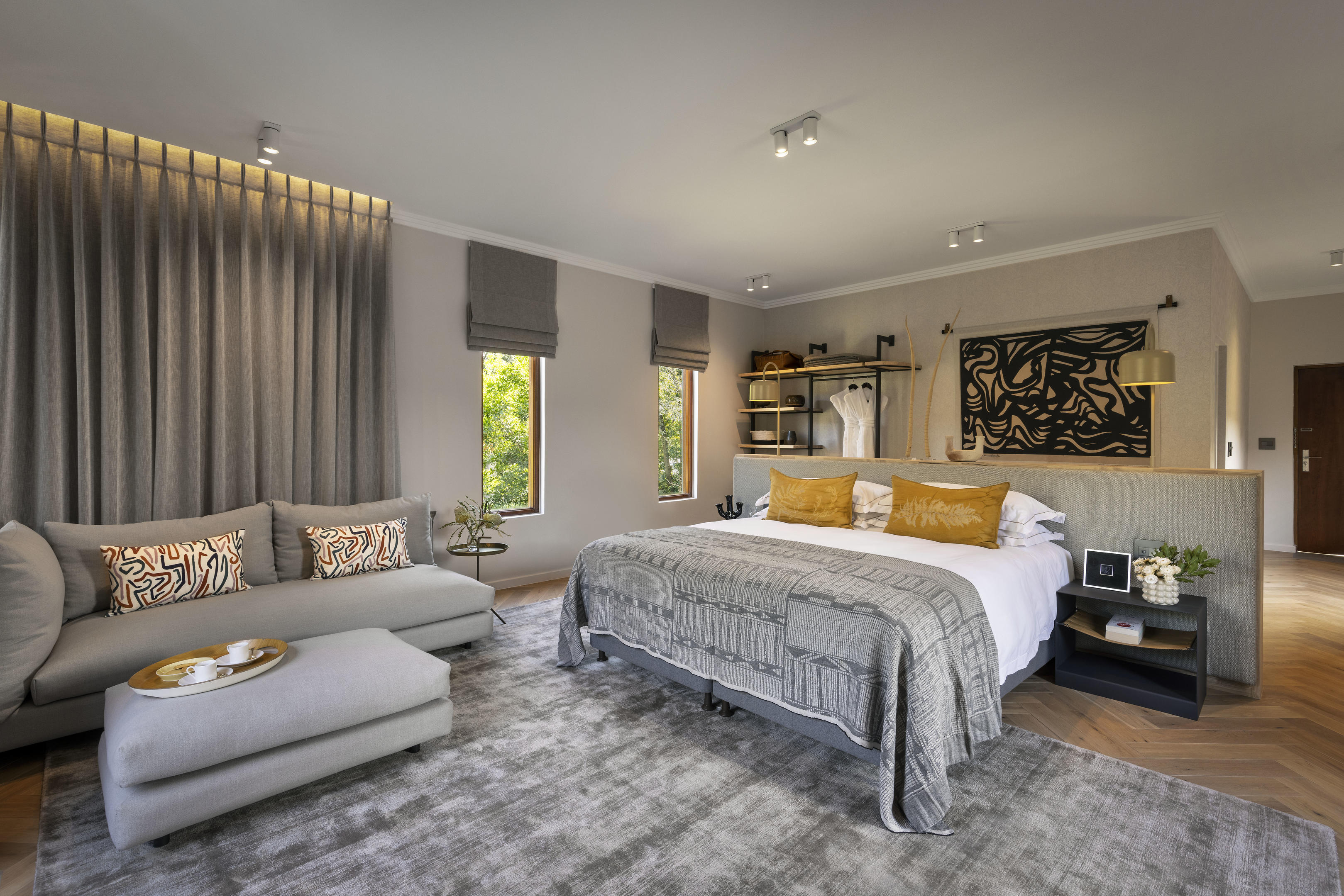The Peech Hotel 8