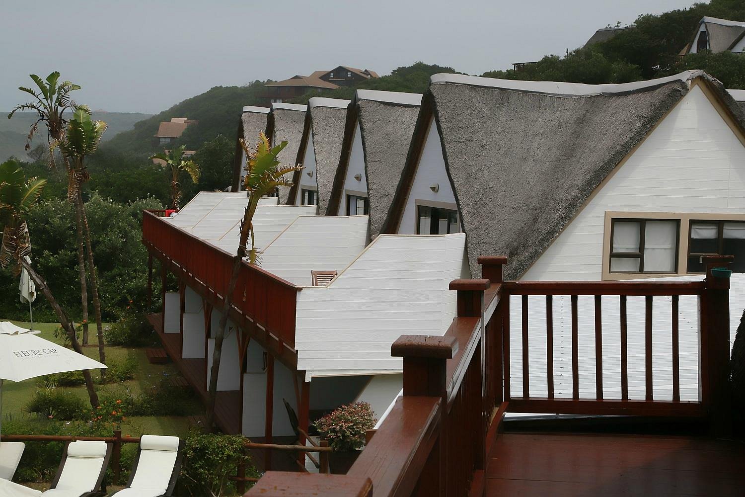 Crawfords Beach Lodge 4