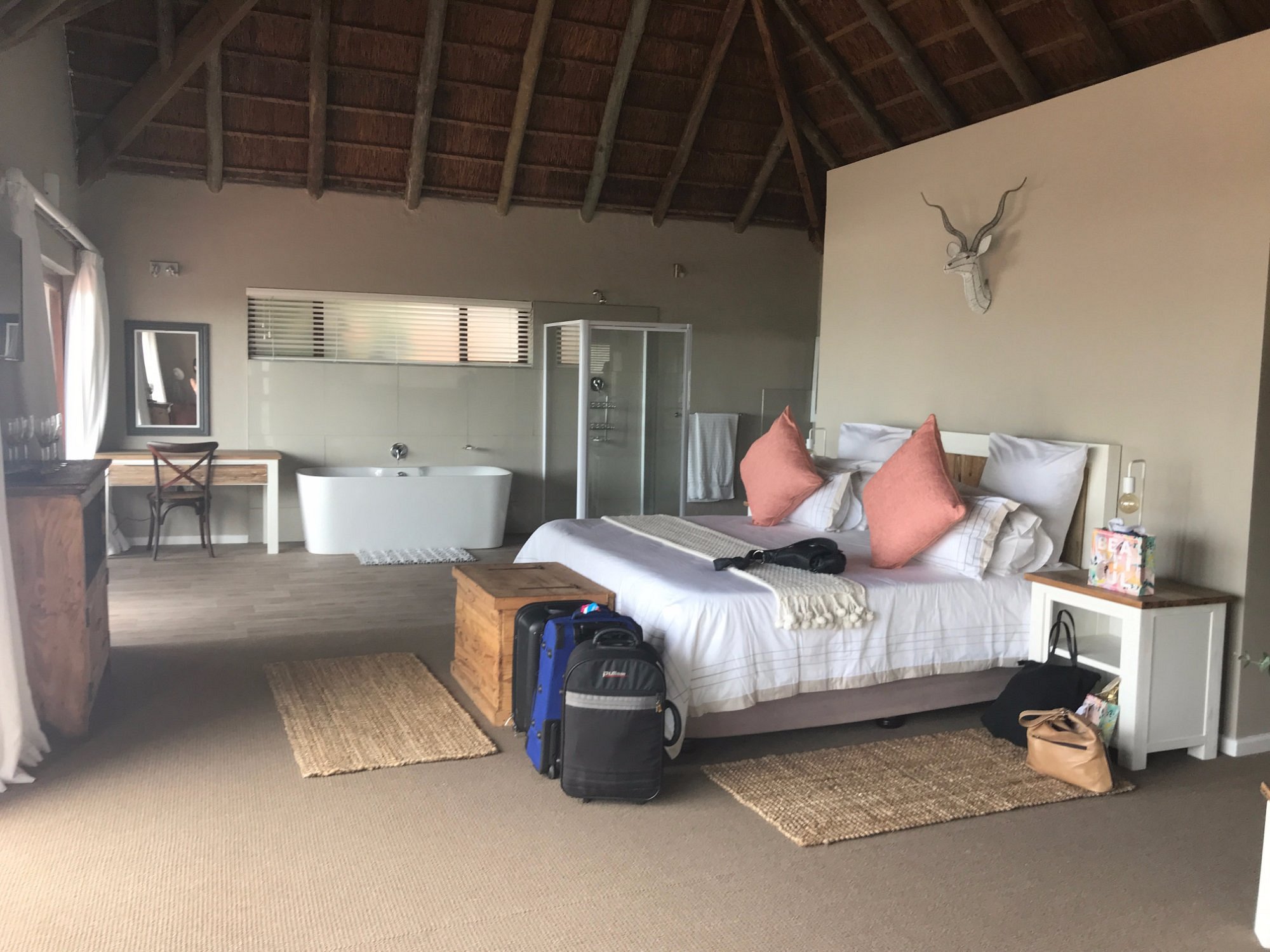 Crawfords Beach Lodge 5
