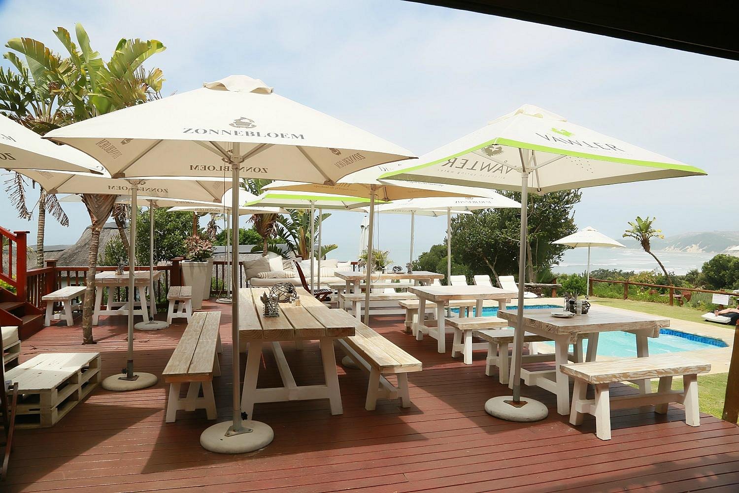 Crawfords Beach Lodge 6
