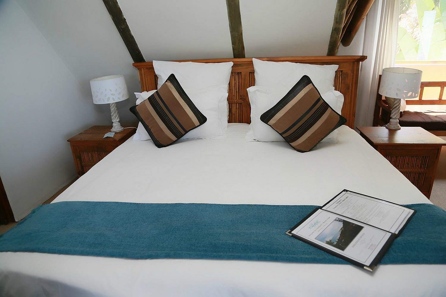 Crawfords Beach Lodge 3