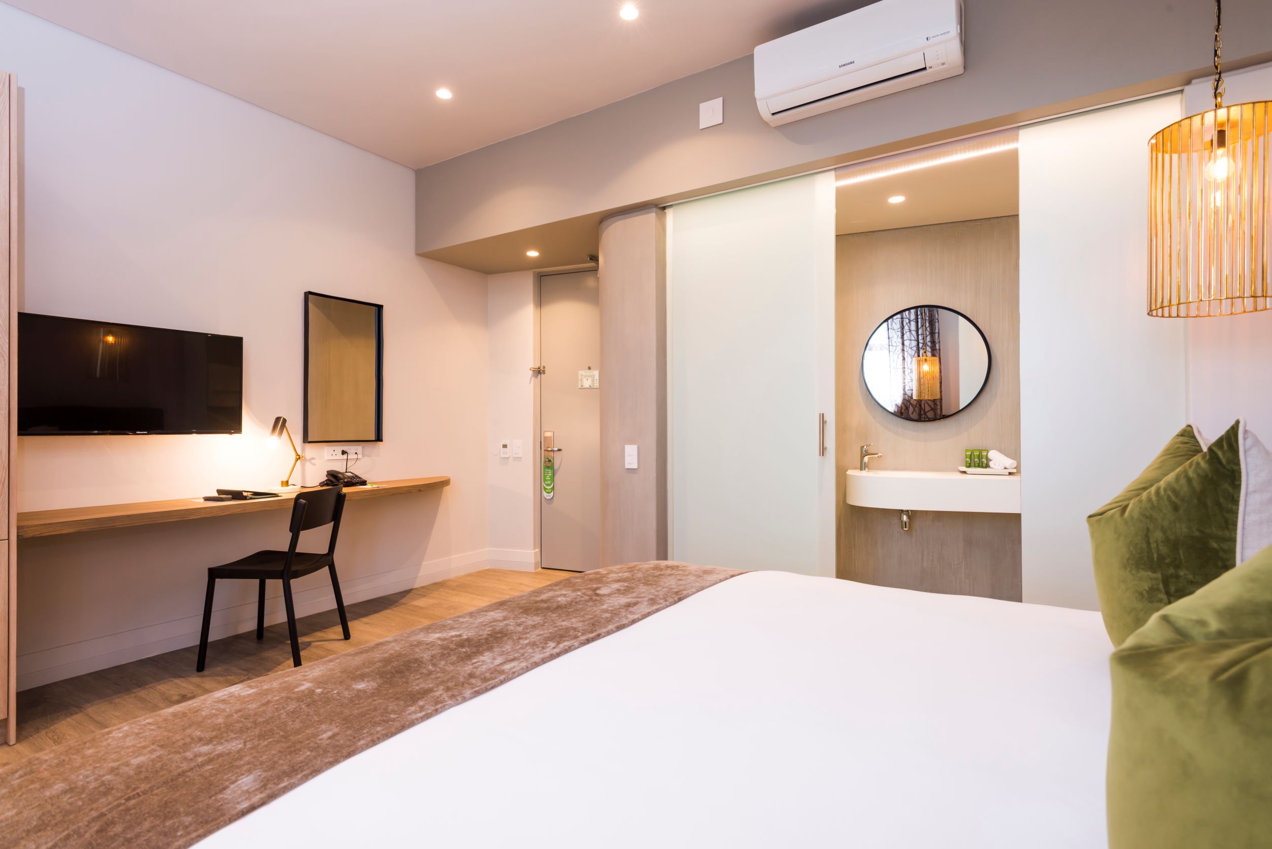 aha The Rex Hotel 6
