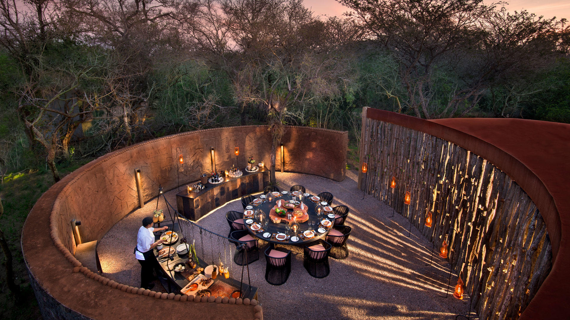 Phinda Homestead 3
