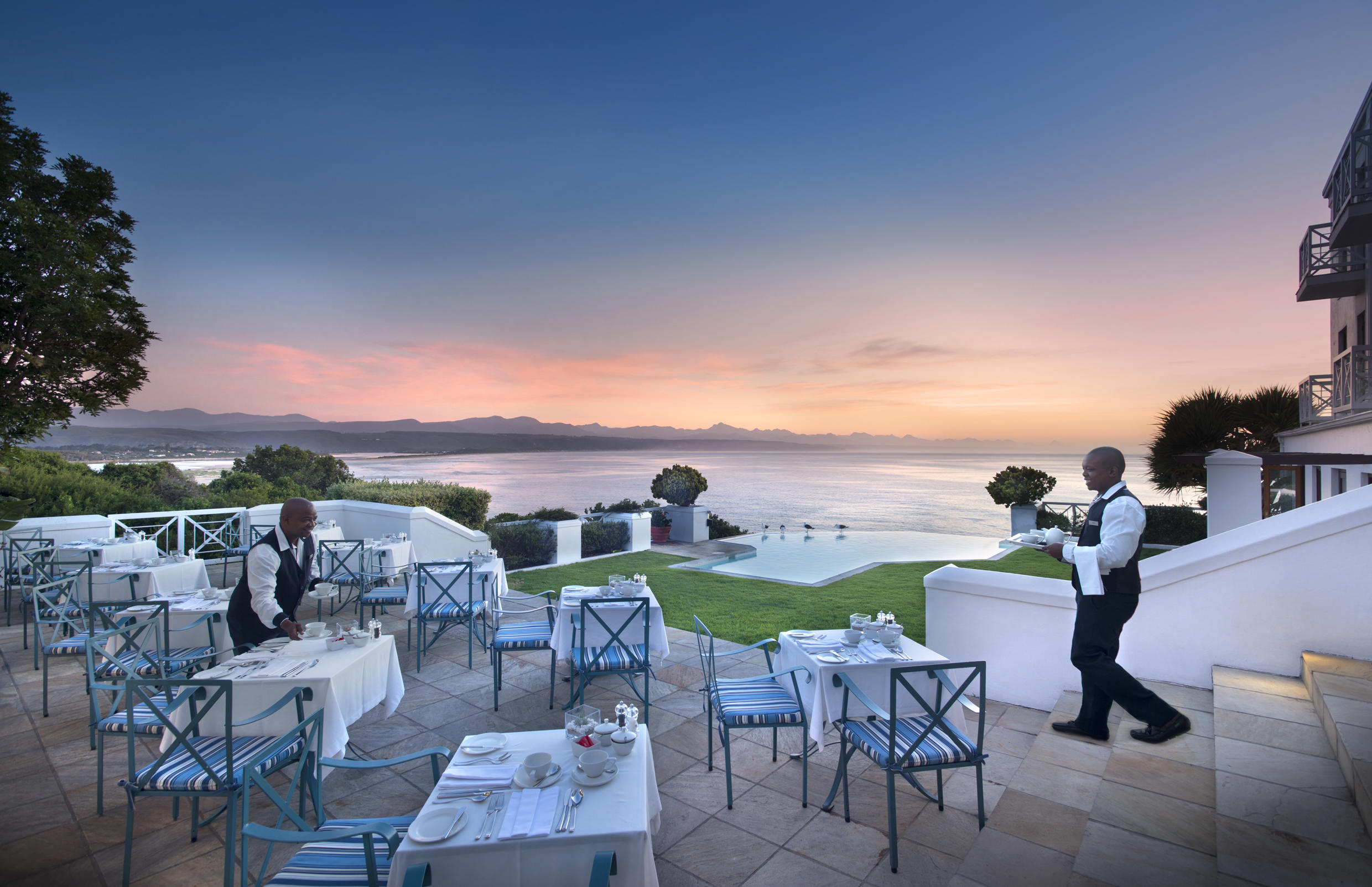The Plettenberg 4