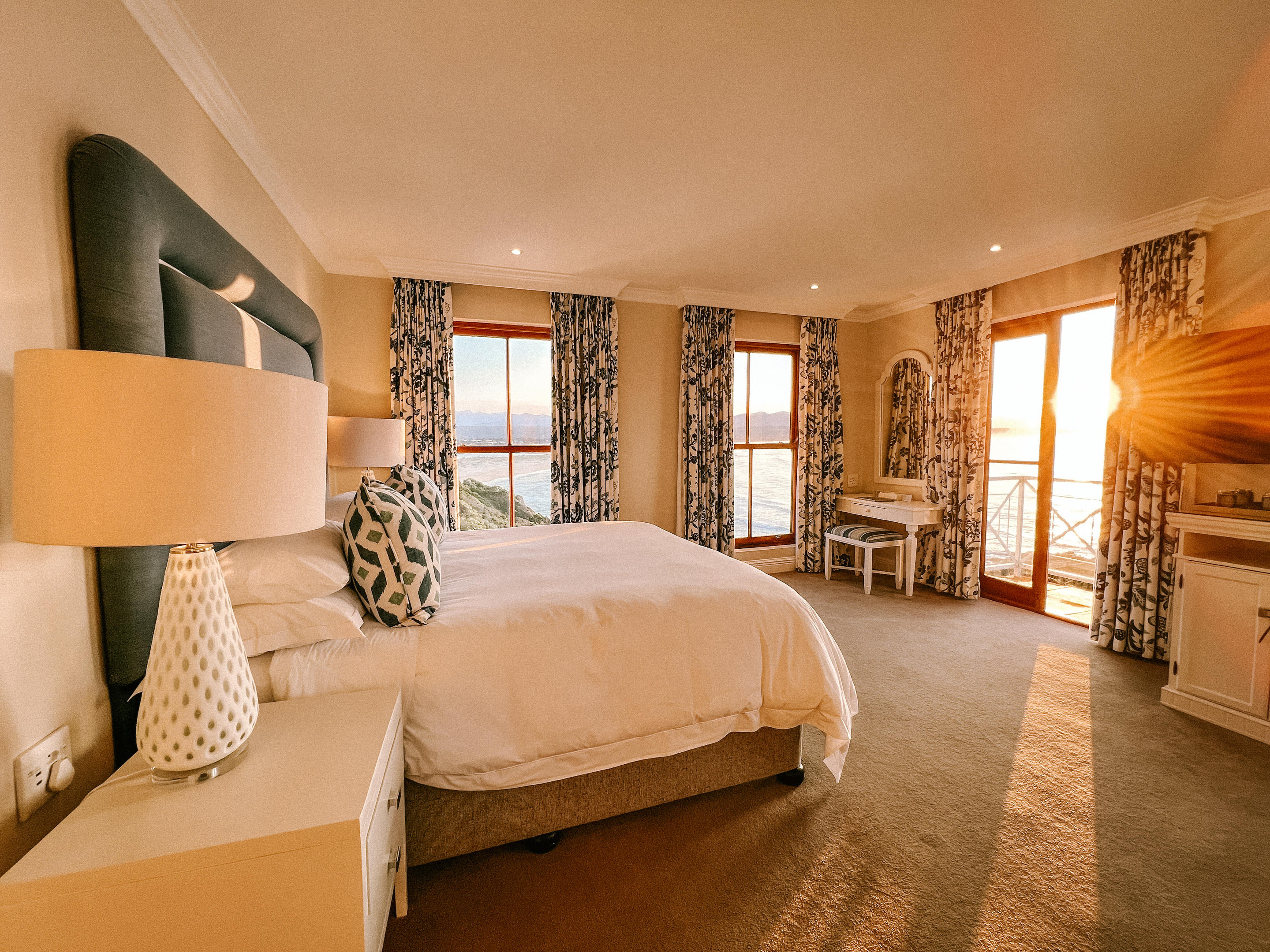 The Plettenberg 3