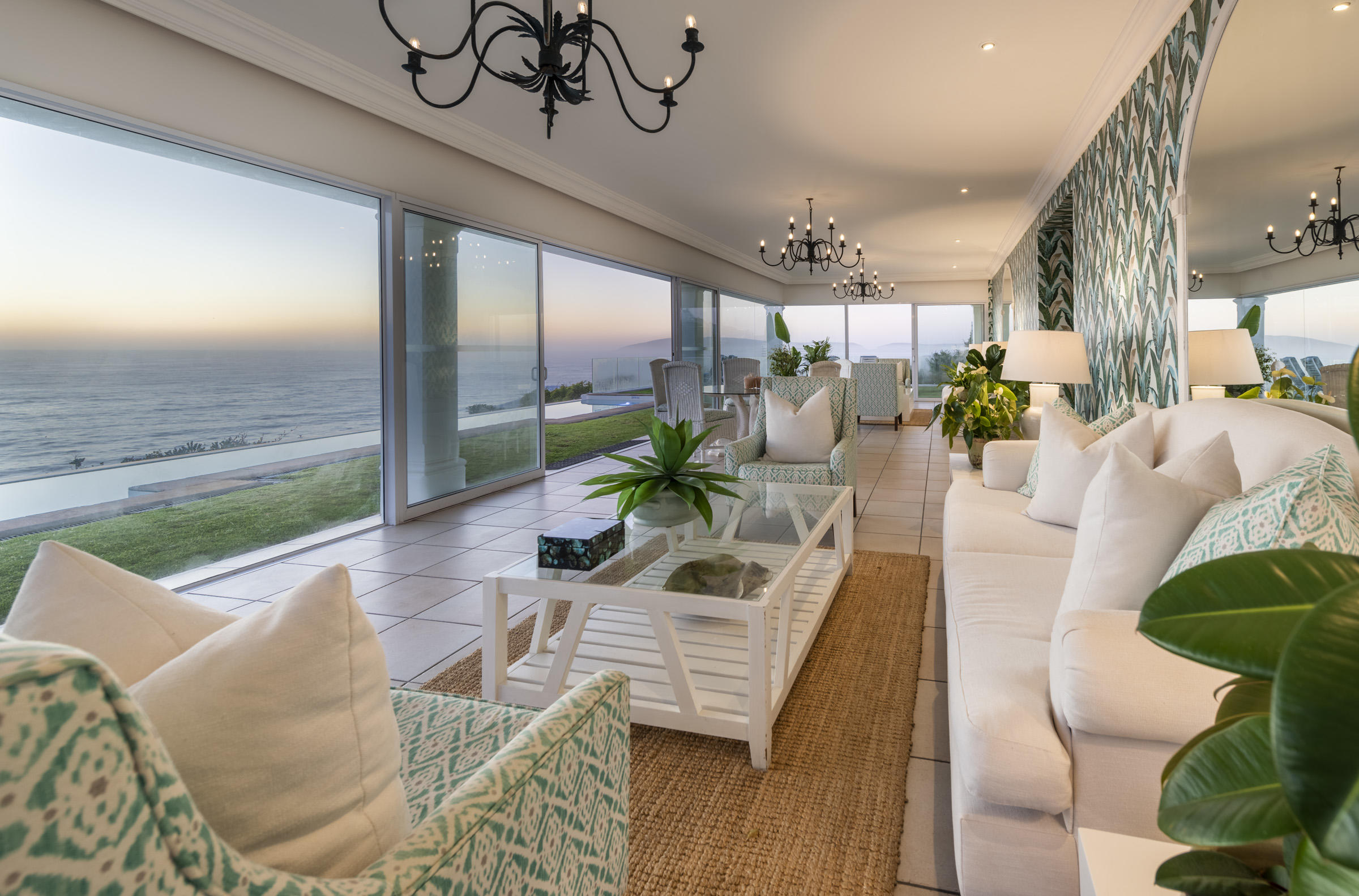 The Plettenberg 5