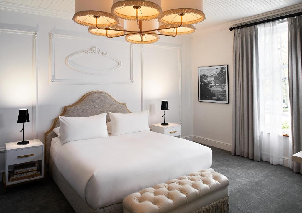 The Alphen Boutique Hotel & Spa 3