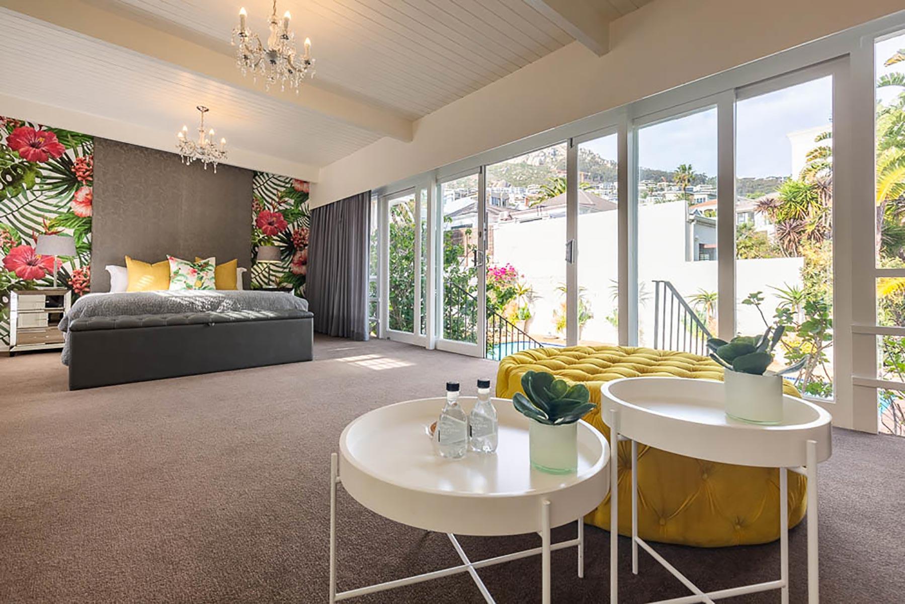 The Clarendon Fresnaye 3