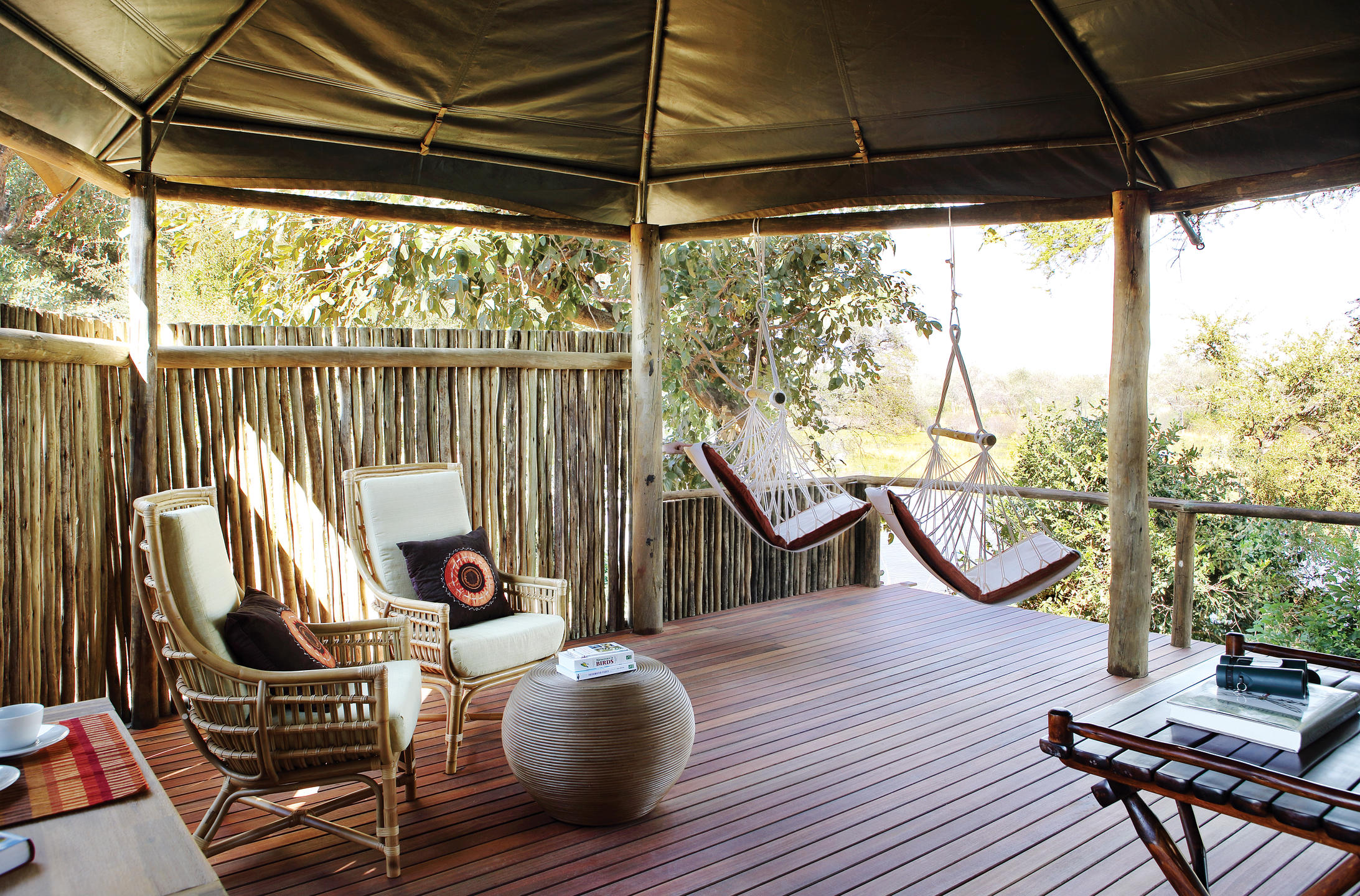 Amanzi Camp 9